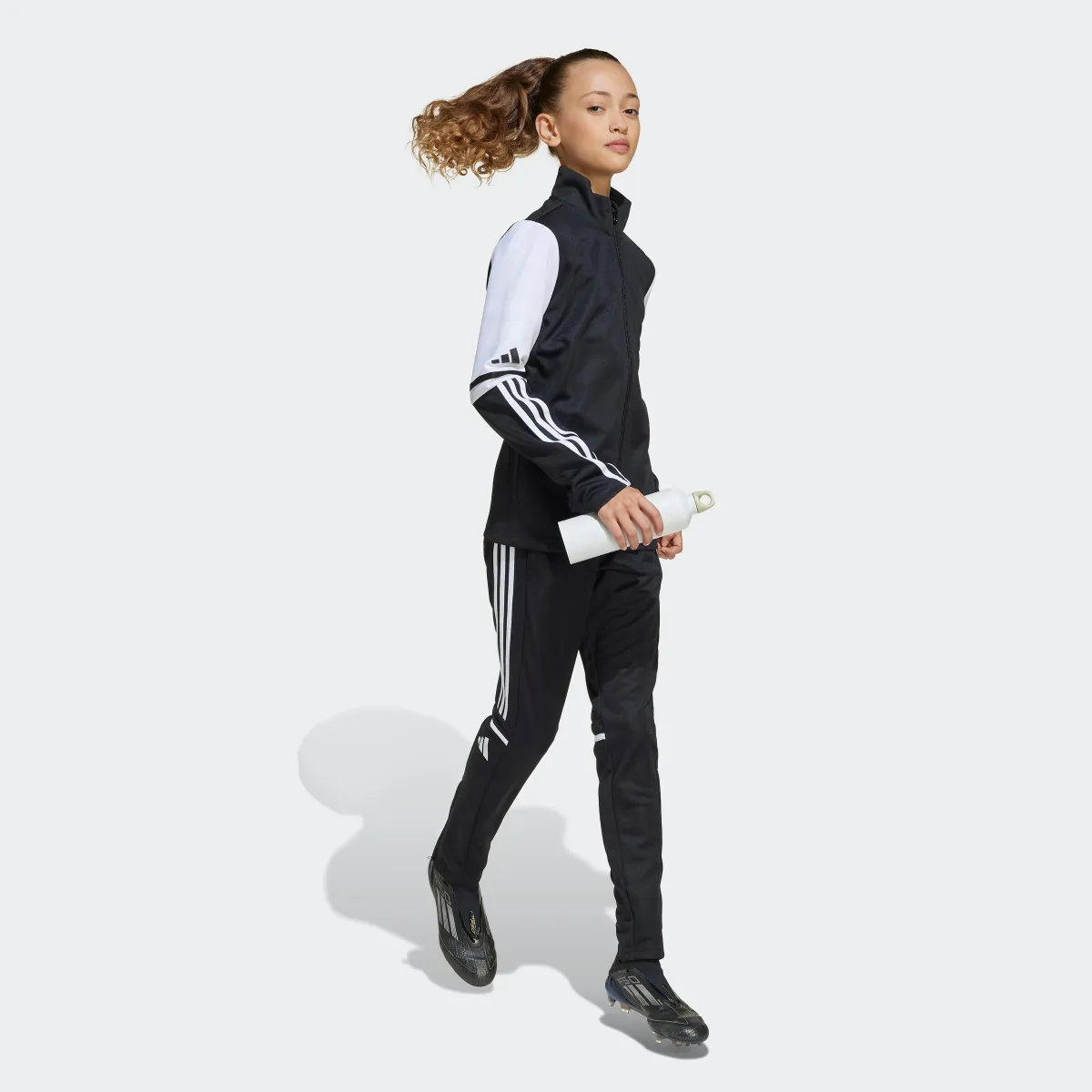 ADIDAS PERFORMANCE Αθλητικό μπουφάν 'Sq 25'