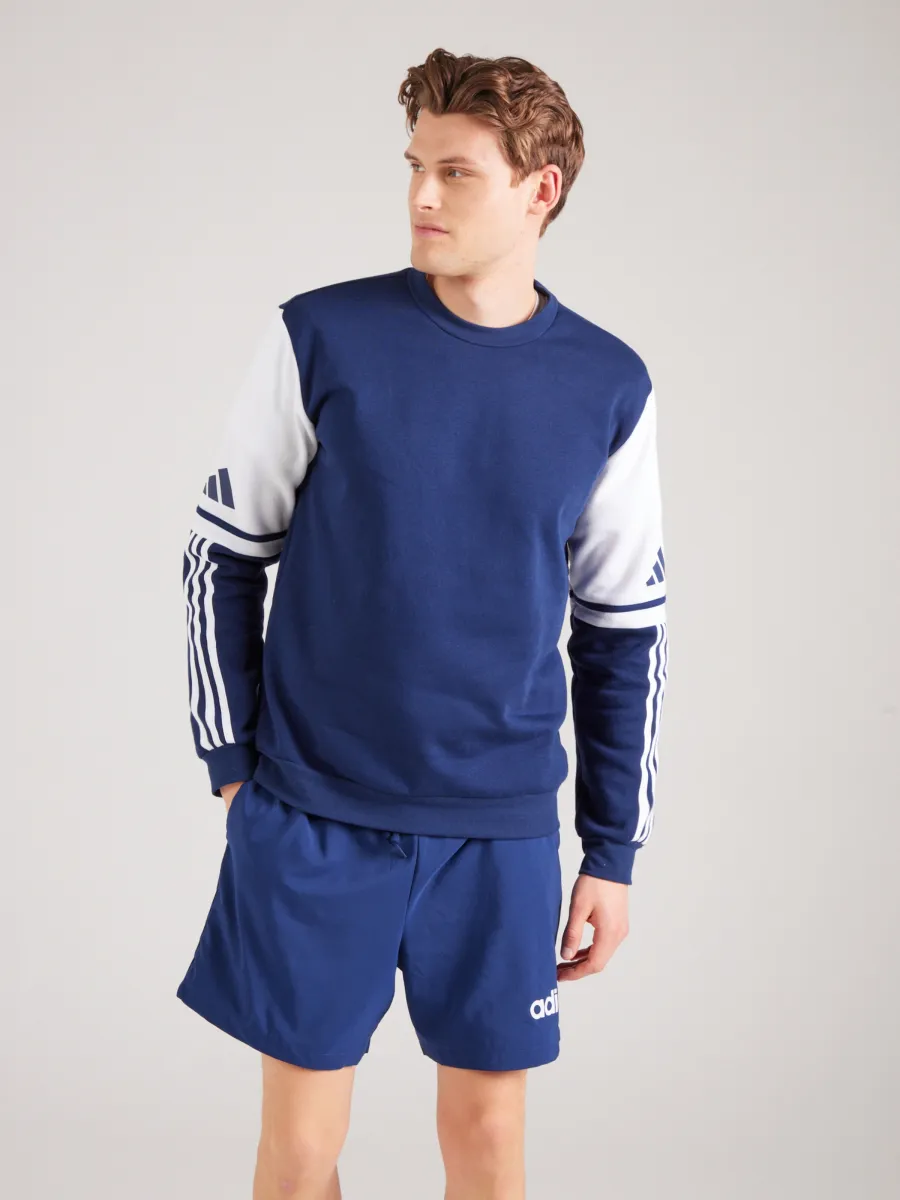 ADIDAS PERFORMANCE Αθλητική μπλούζα φούτερ 'SQ25'