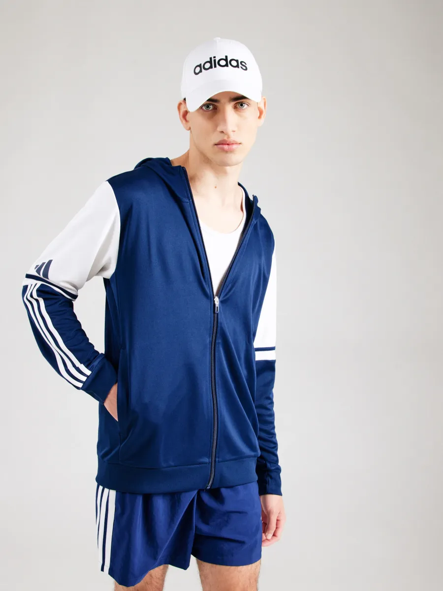 ADIDAS PERFORMANCE Μπουφάν άσκησης 'SQ25'