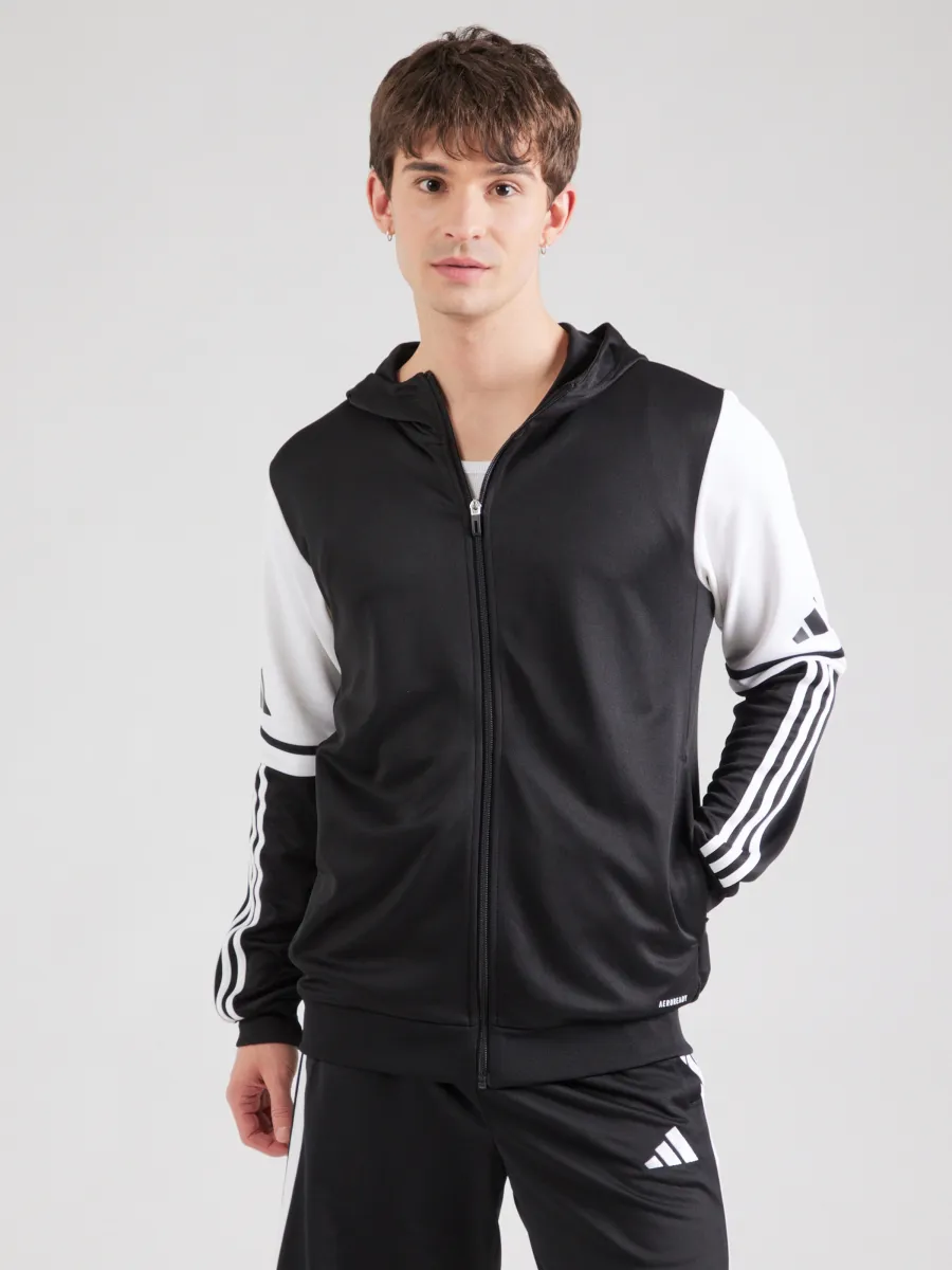ADIDAS PERFORMANCE Μπουφάν άσκησης 'SQ25'