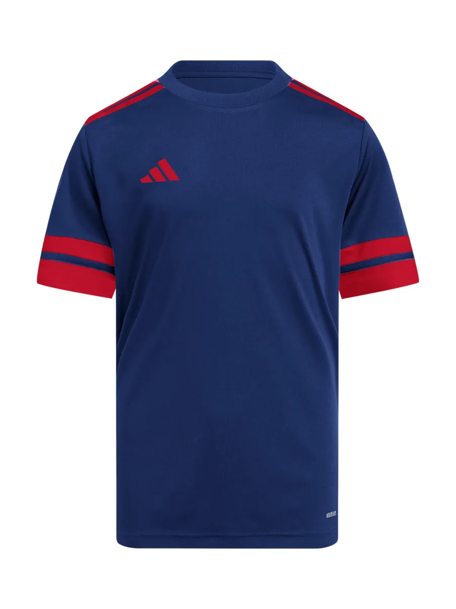 ADIDAS PERFORMANCE Λειτουργικό μπλουζάκι 'Squa25'