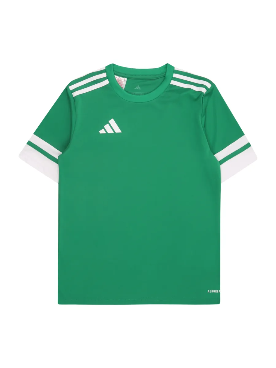 ADIDAS PERFORMANCE Λειτουργικό μπλουζάκι 'SQUA25'