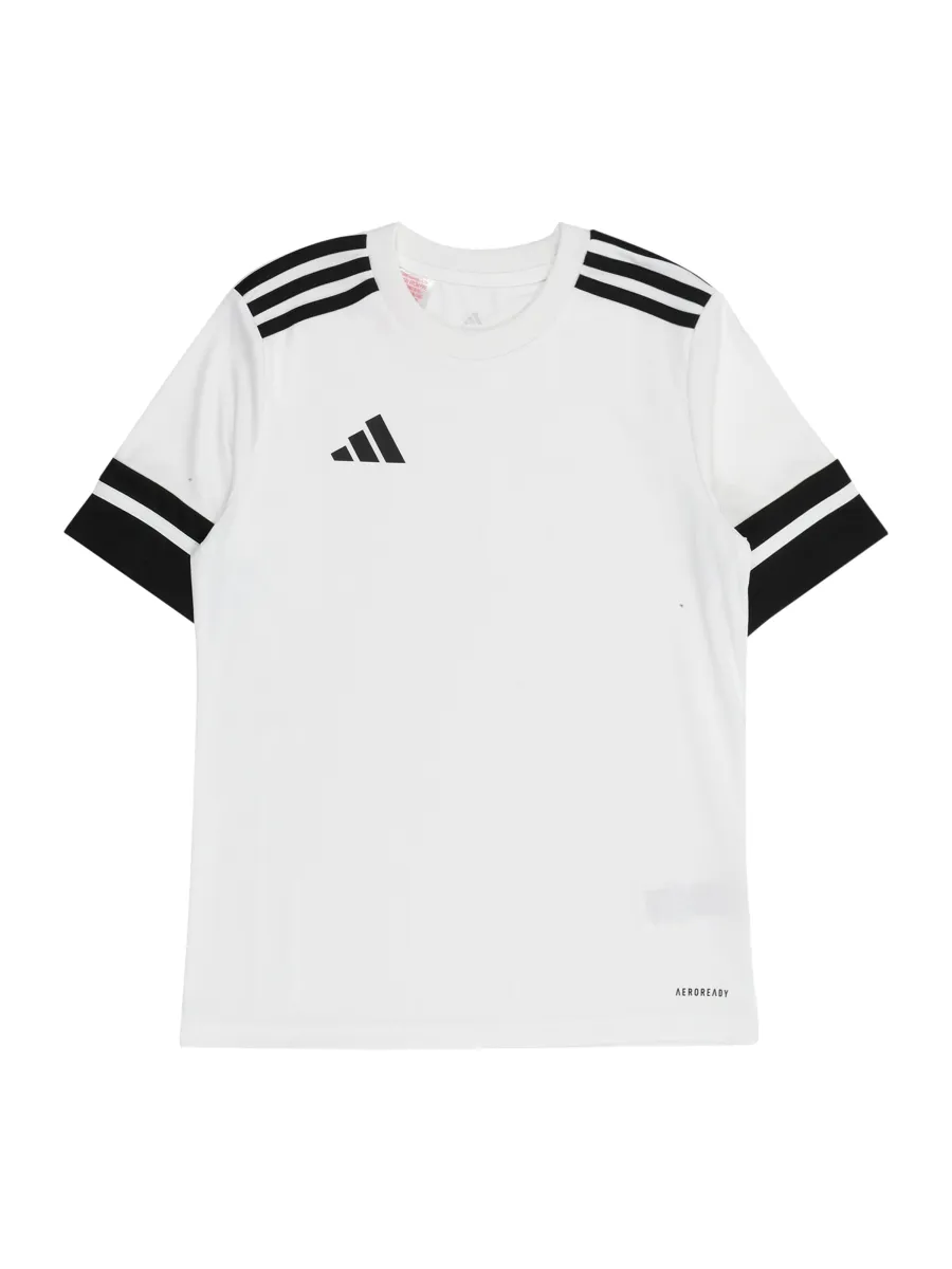 ADIDAS PERFORMANCE Λειτουργικό μπλουζάκι 'Squa25'