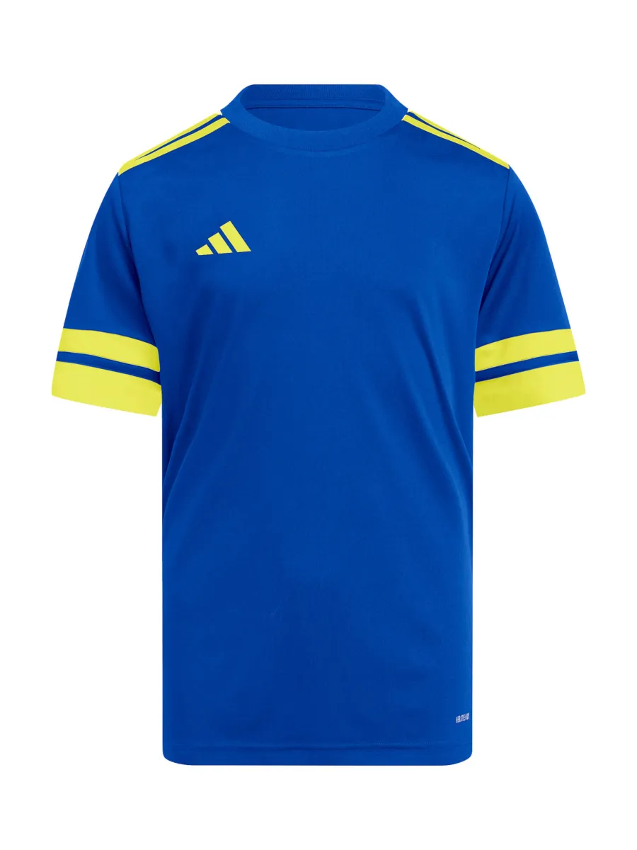 ADIDAS PERFORMANCE Λειτουργικό μπλουζάκι 'Squa25'