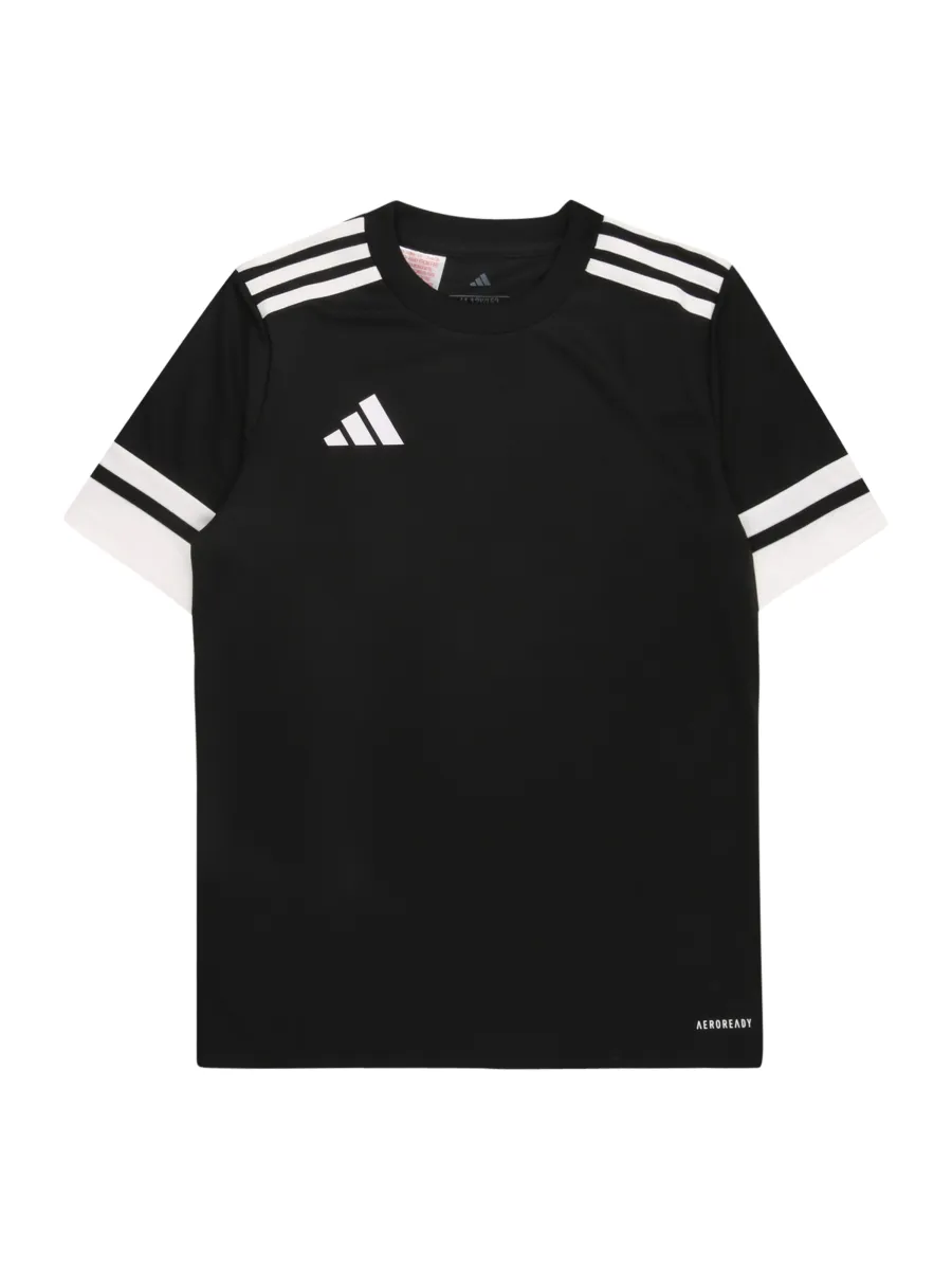 ADIDAS PERFORMANCE Λειτουργικό μπλουζάκι 'Squa25'