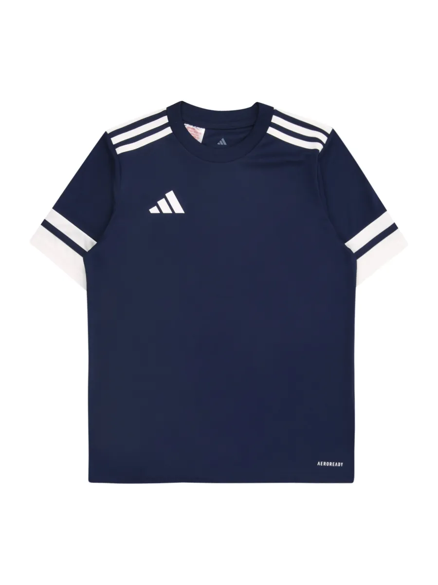 ADIDAS PERFORMANCE Λειτουργικό μπλουζάκι 'Squa25'