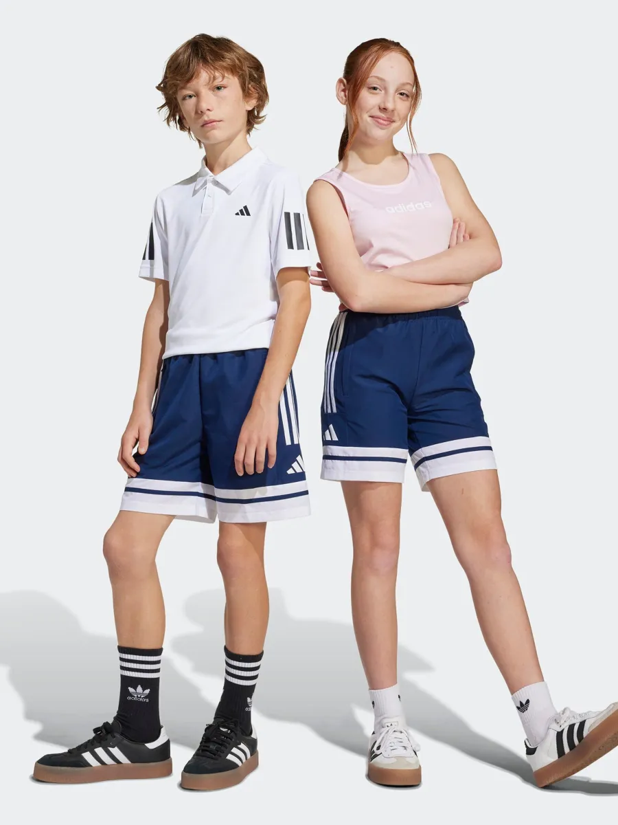 ADIDAS PERFORMANCE Παντελόνι φόρμας 'Squadra 25 Downtime'