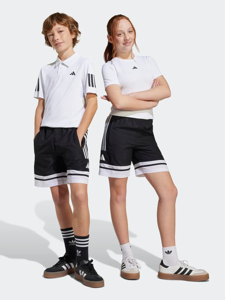 ADIDAS PERFORMANCE Παντελόνι φόρμας 'Squadra 25 Downtime'