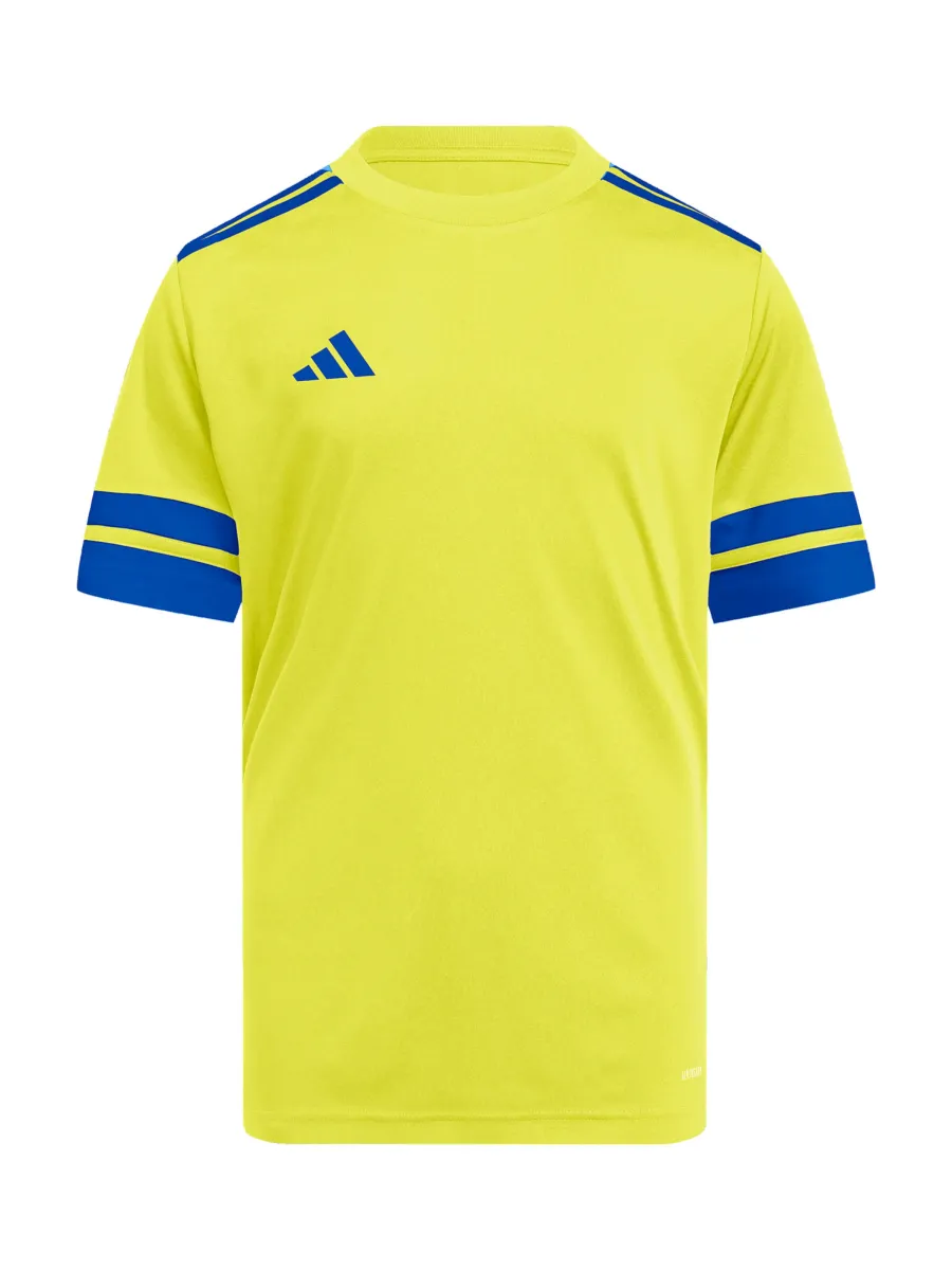 ADIDAS PERFORMANCE Λειτουργικό μπλουζάκι 'Squadra 25'
