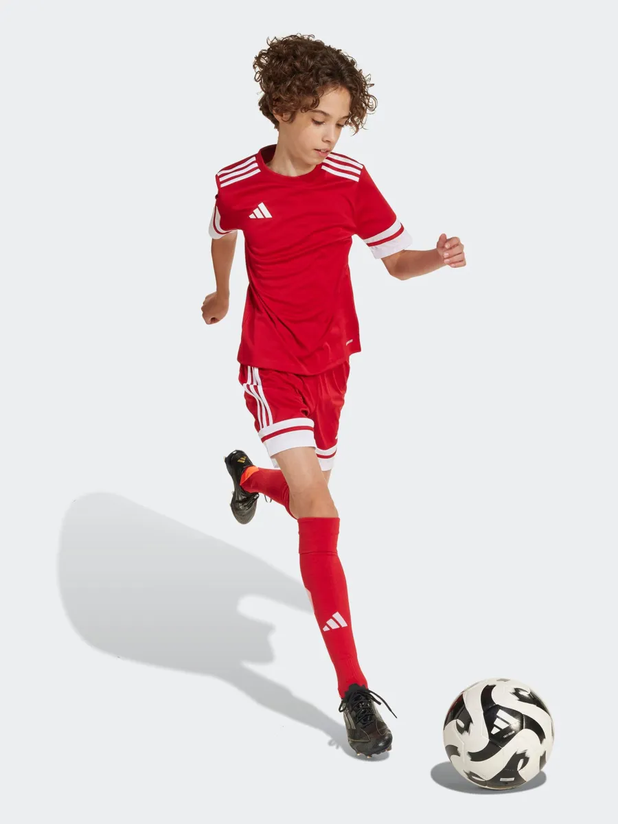 ADIDAS PERFORMANCE Λειτουργικό μπλουζάκι 'Squadra 25'