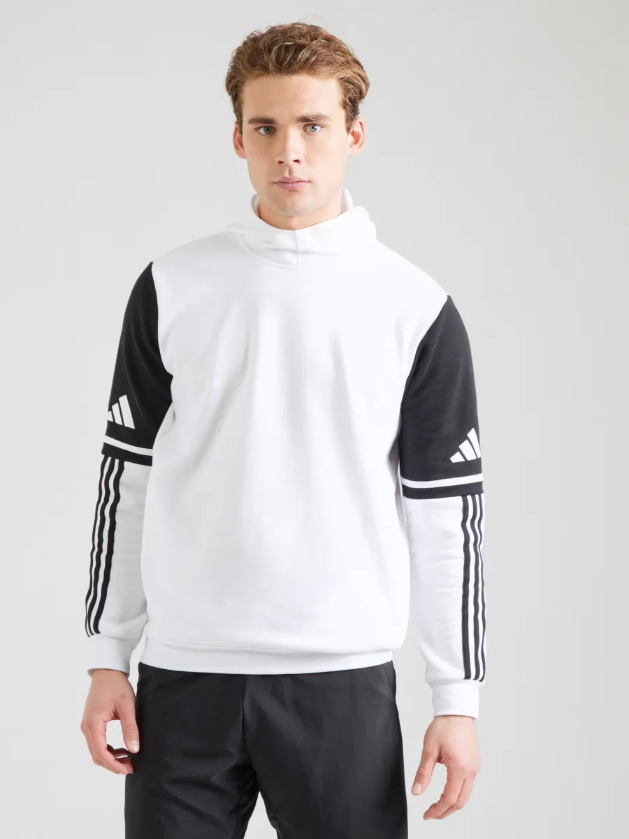 ADIDAS PERFORMANCE Αθλητική μπλούζα φούτερ 'Squadra 25'