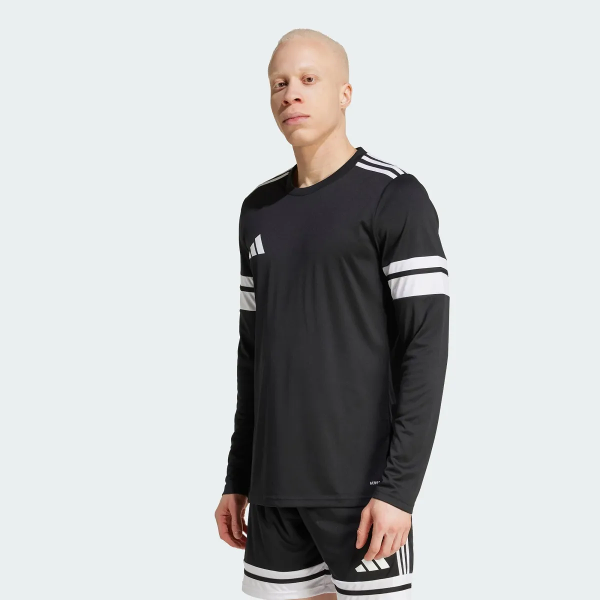 ADIDAS PERFORMANCE Λειτουργικό μπλουζάκι 'Squadra 25'
