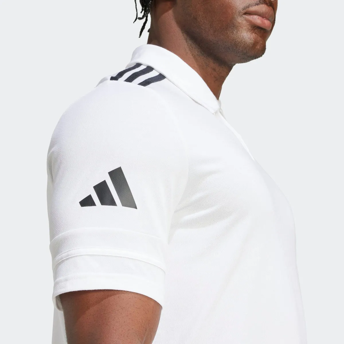 ADIDAS PERFORMANCE Λειτουργικό μπλουζάκι 'Squadra 25'