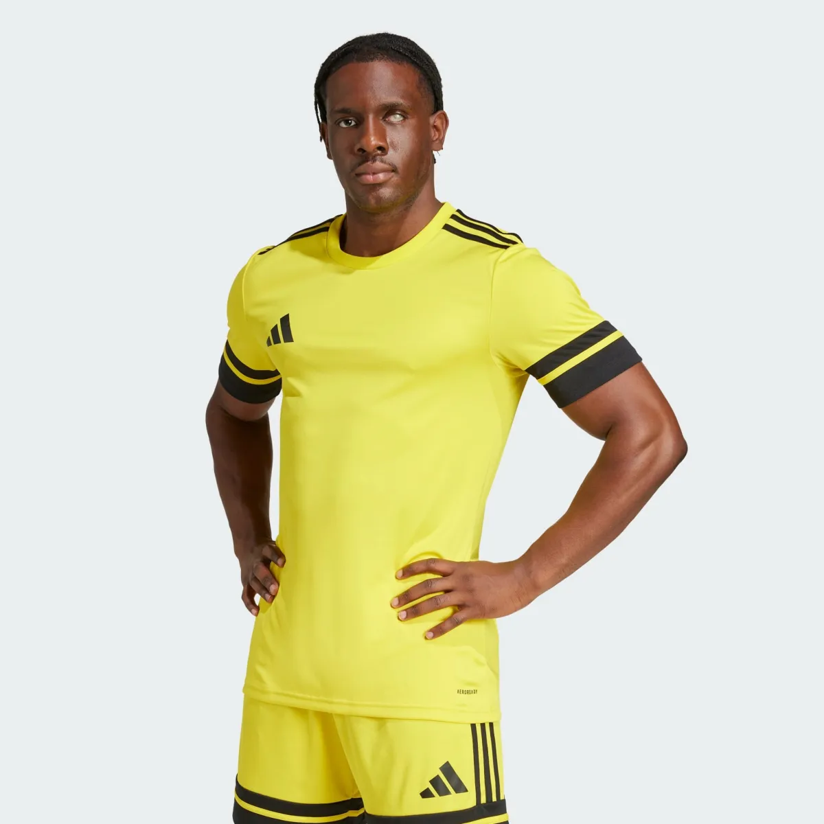 ADIDAS PERFORMANCE Αθλητική φανέλα 'Squadra 25'