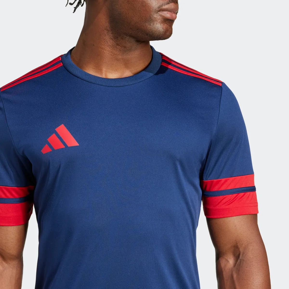 ADIDAS PERFORMANCE Αθλητική φανέλα 'Squadra 25'