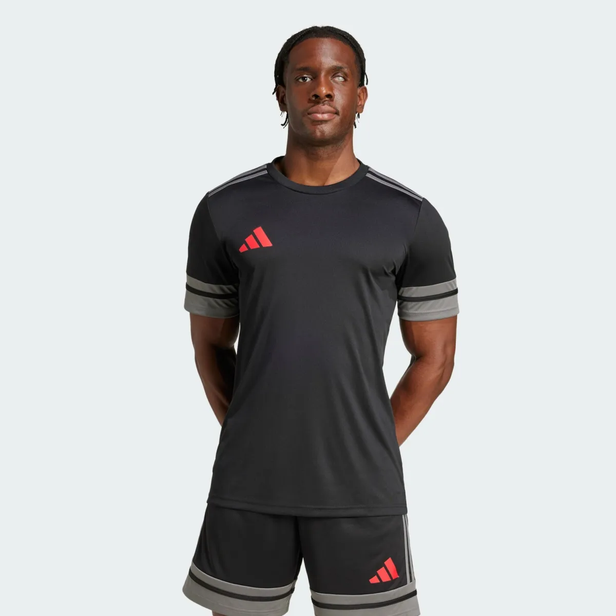 ADIDAS PERFORMANCE Αθλητική φανέλα 'Squadra 25'