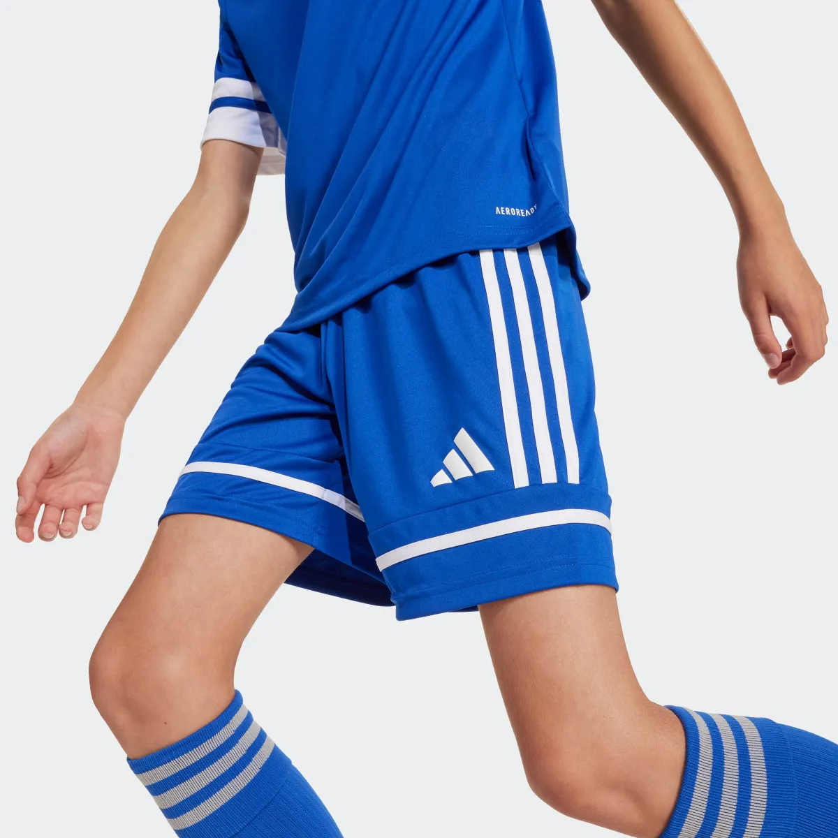 ADIDAS PERFORMANCE Παντελόνι φόρμας 'Squadra 25'