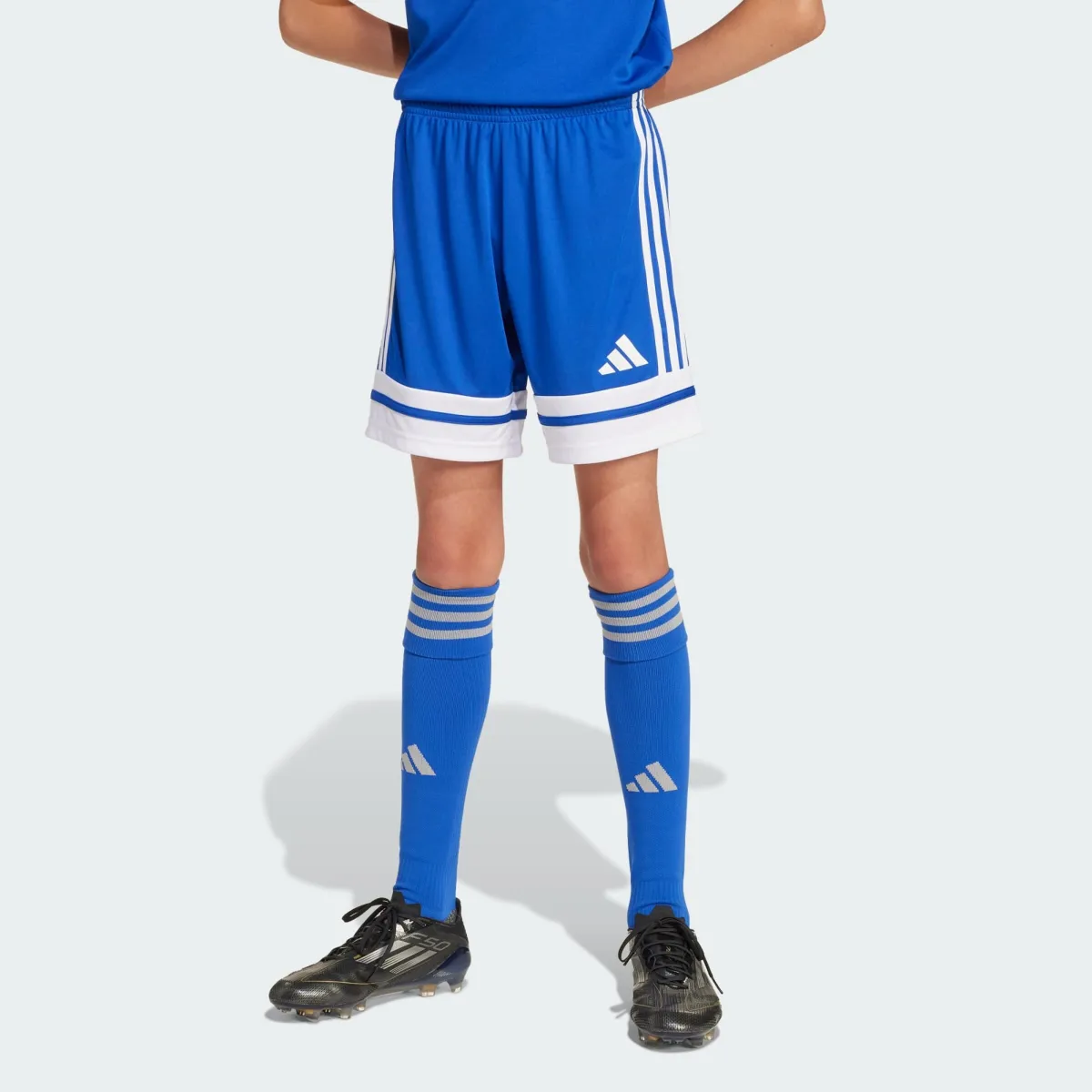 ADIDAS PERFORMANCE Παντελόνι φόρμας 'Squadra 25'