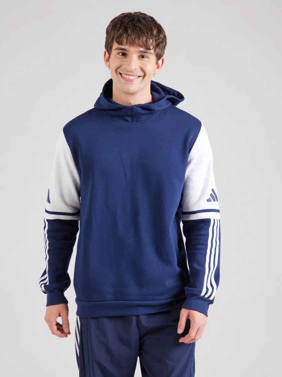 ADIDAS PERFORMANCE Αθλητική μπλούζα φούτερ 'Squadra 25'