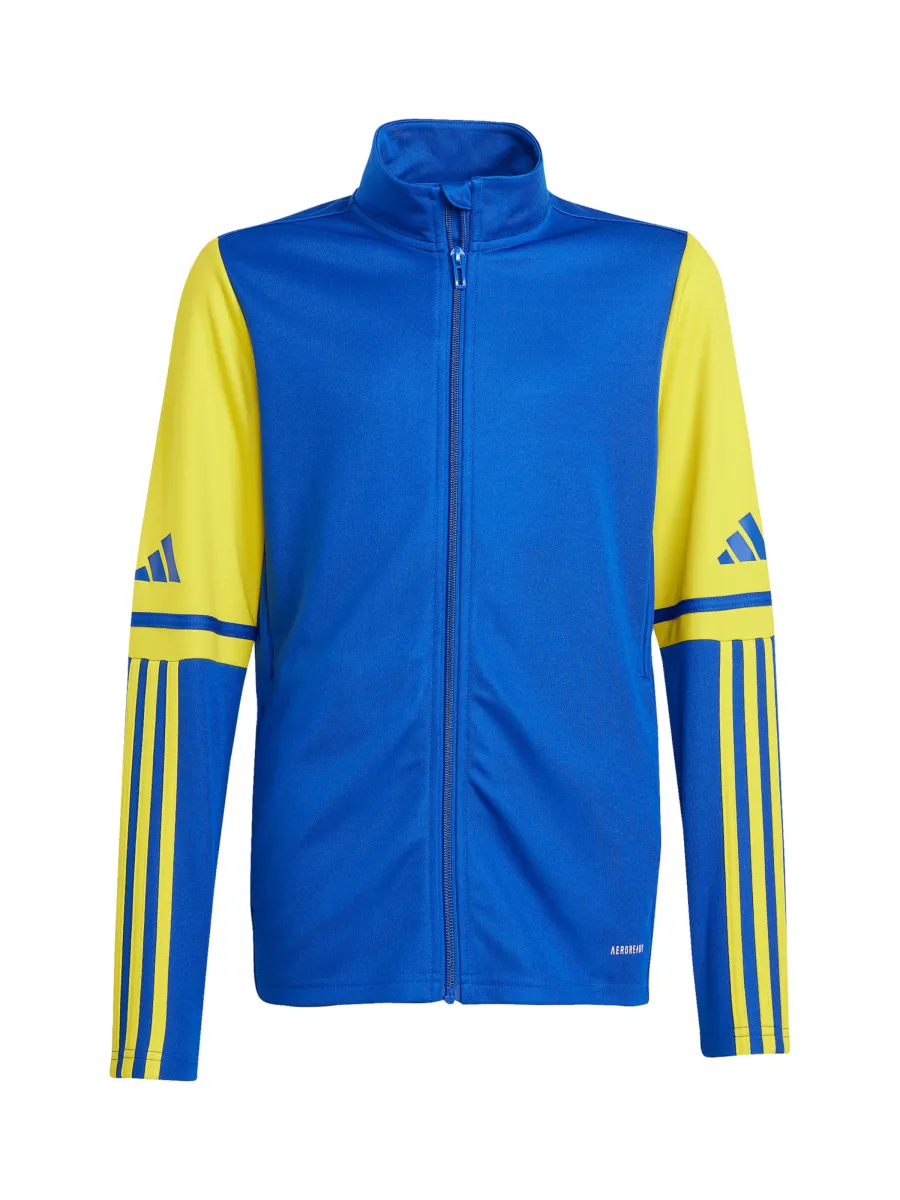 ADIDAS PERFORMANCE Αθλητική μπλούζα φούτερ 'Squadra 25'