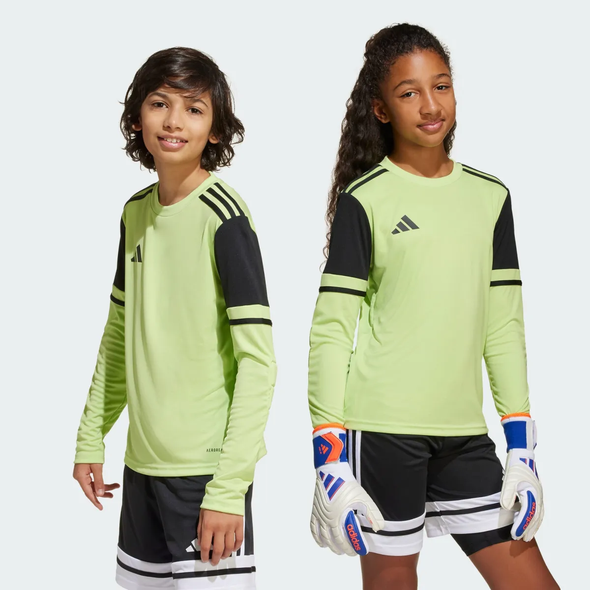 ADIDAS PERFORMANCE Λειτουργικό μπλουζάκι 'Squadra 25'