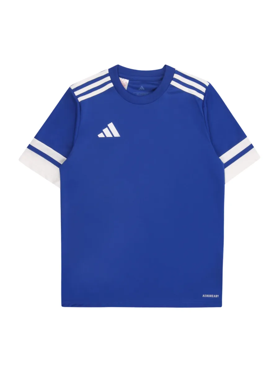 ADIDAS PERFORMANCE Λειτουργικό μπλουζάκι 'Squadra25'