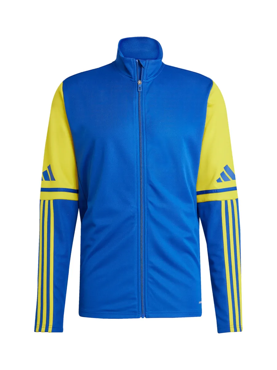 ADIDAS PERFORMANCE Μπουφάν άσκησης 'Squardra 25'