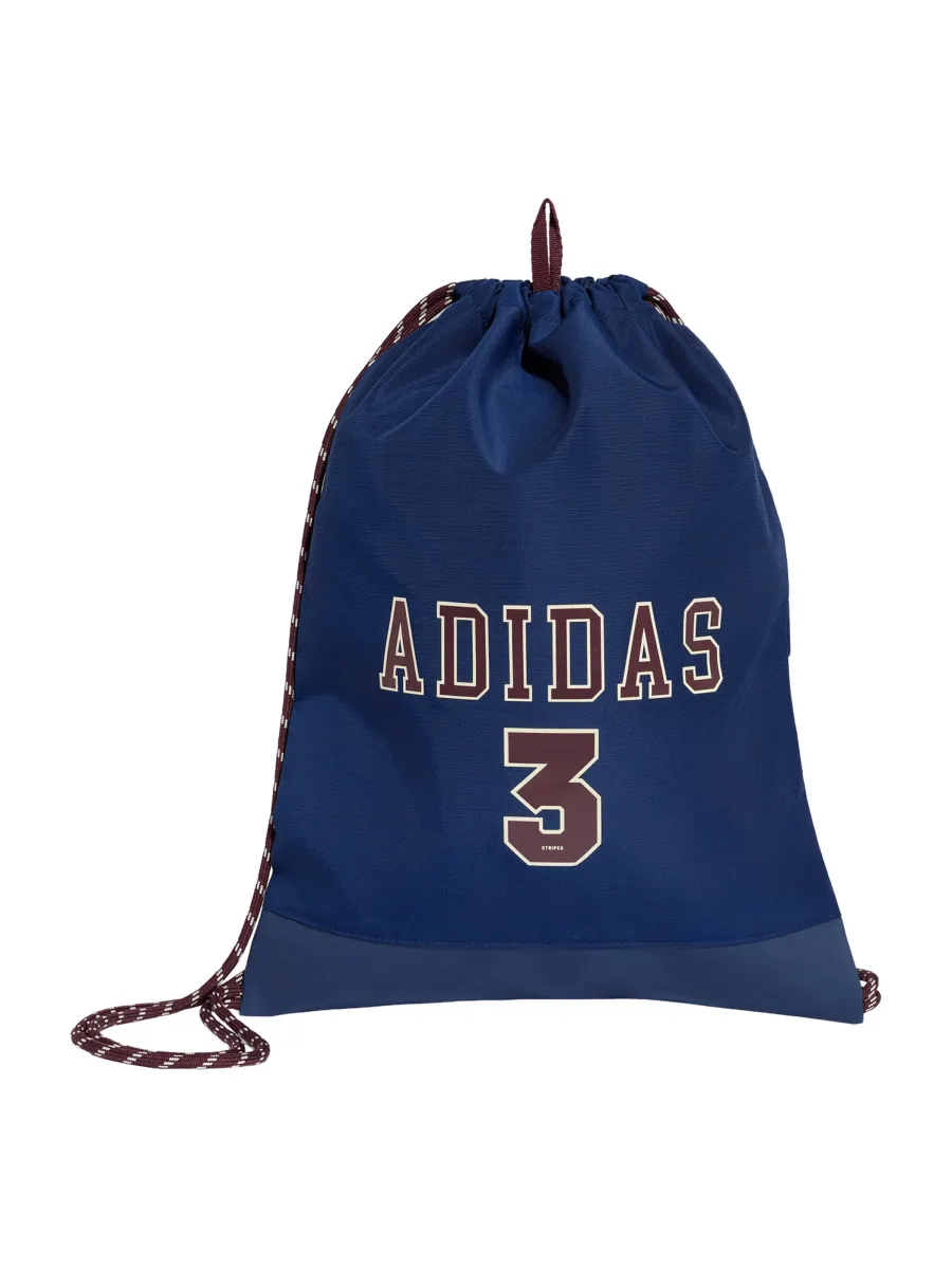 ADIDAS PERFORMANCE Αθλητική τσάντα 'STADIUM GYMSACK'