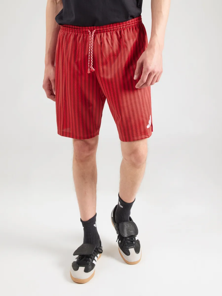 ADIDAS PERFORMANCE Παντελόνι φόρμας 'Stadium'
