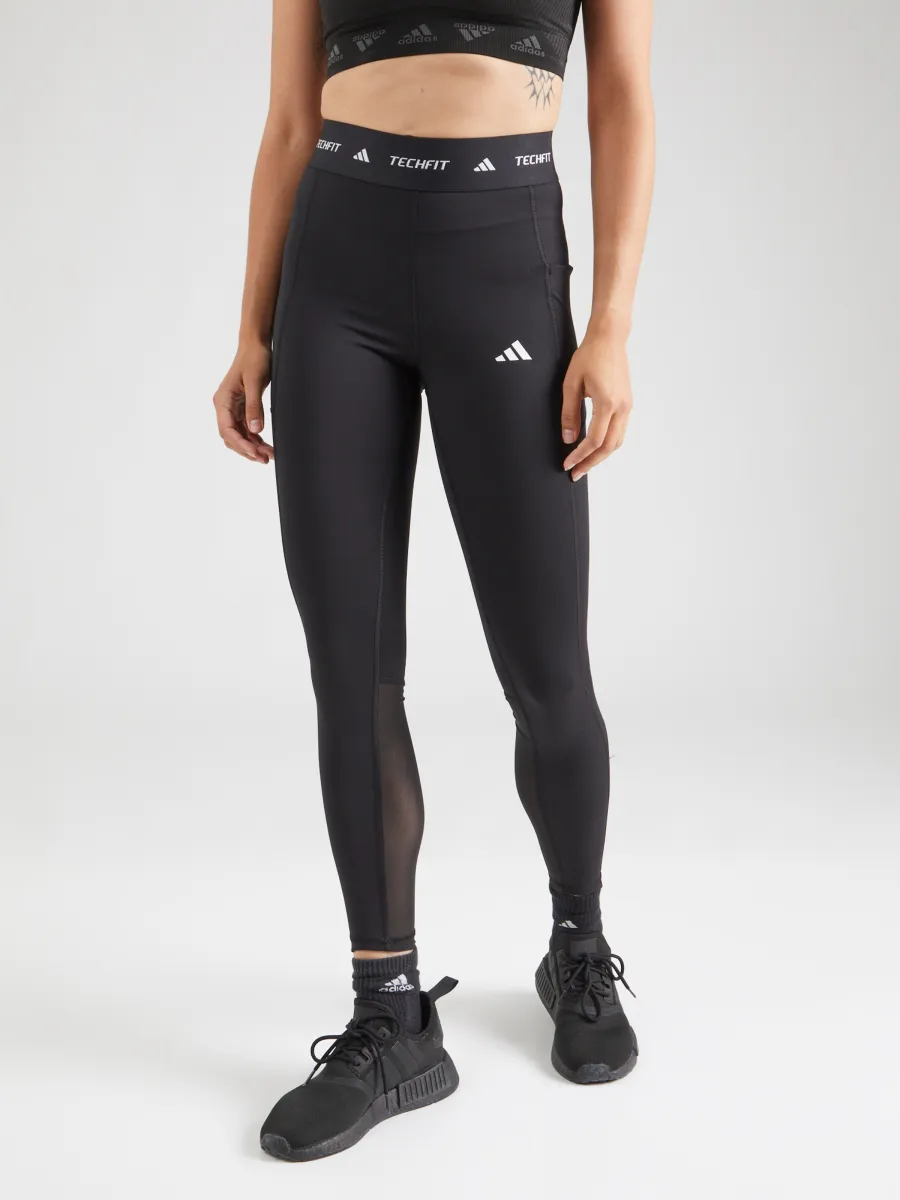 ADIDAS PERFORMANCE Παντελόνι φόρμας 'Stash'