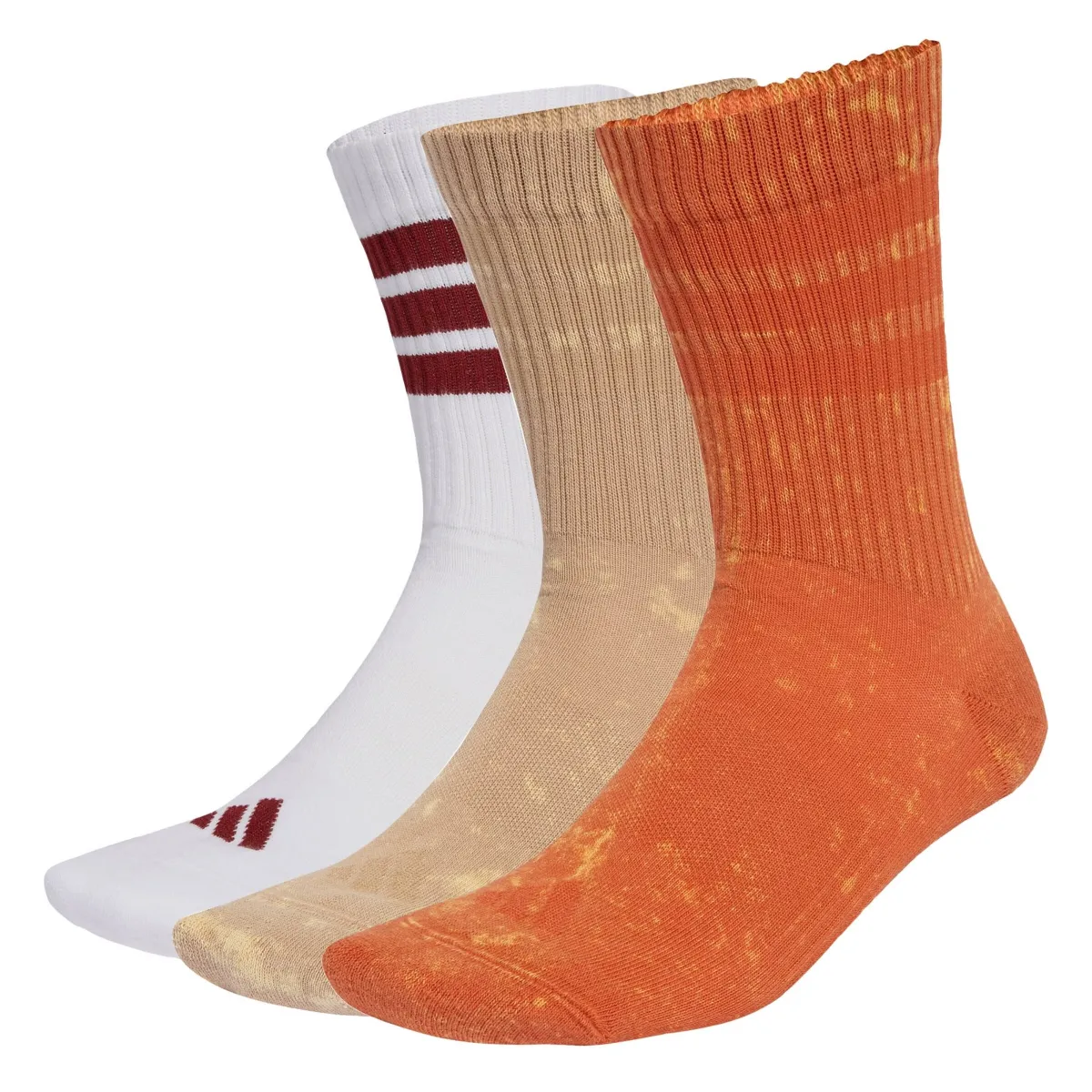 ADIDAS PERFORMANCE Αθλητικές κάλτσες 'Stonewash Crew 3 Pairs'