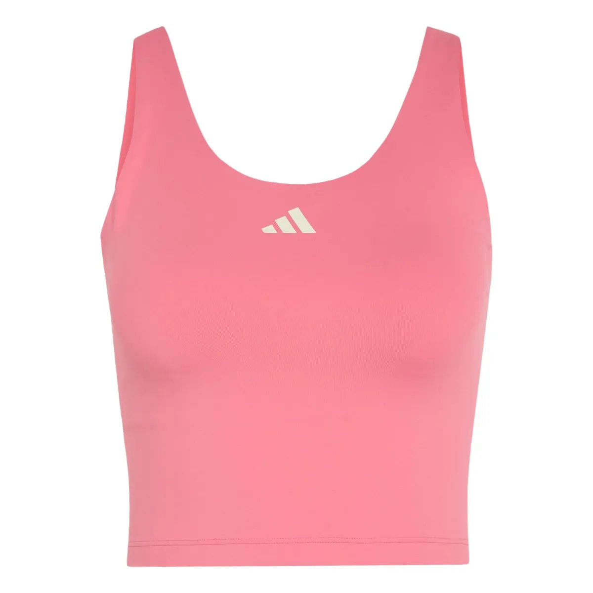 ADIDAS PERFORMANCE Αθλητικό τοπ 'Studio All Me'