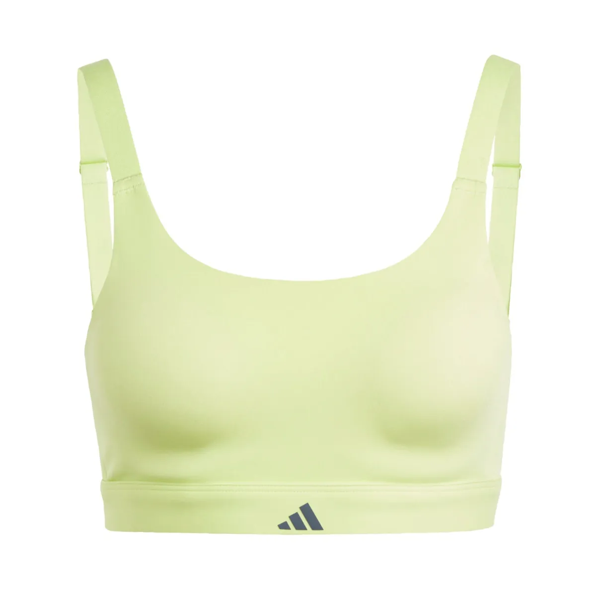 ADIDAS PERFORMANCE Αθλητικό σουτιέν 'Tailored Impact Luxe High-Support'