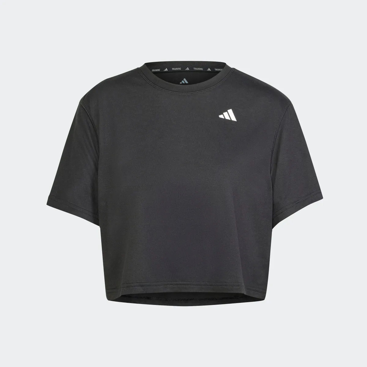 ADIDAS PERFORMANCE Λειτουργικό μπλουζάκι 'Te Min'