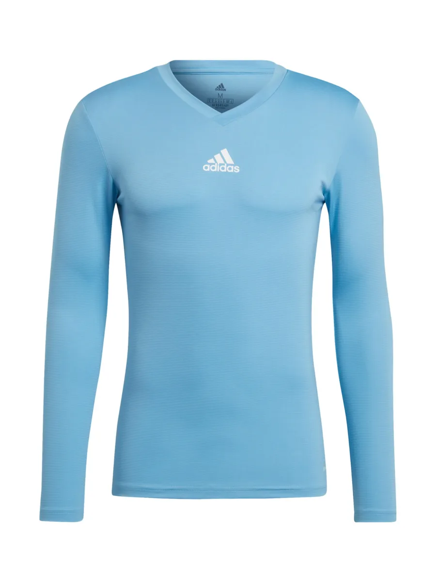 ADIDAS PERFORMANCE Λειτουργικό μπλουζάκι 'Team Base'