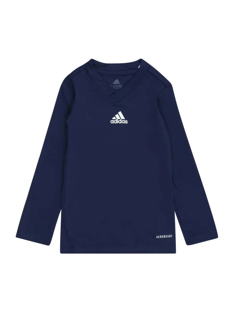 ADIDAS PERFORMANCE Λειτουργικό μπλουζάκι 'Team Base'