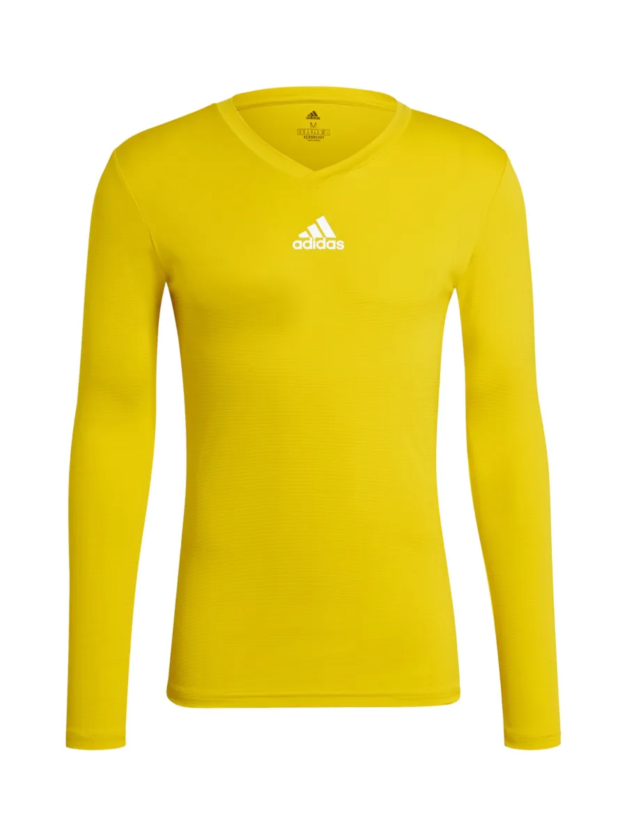 ADIDAS PERFORMANCE Λειτουργικό μπλουζάκι 'Team Base'