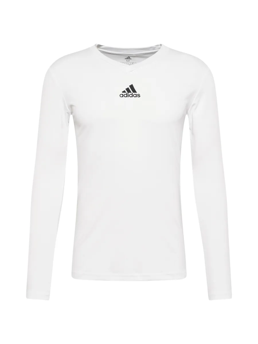 ADIDAS PERFORMANCE Λειτουργικό μπλουζάκι 'Team Base'