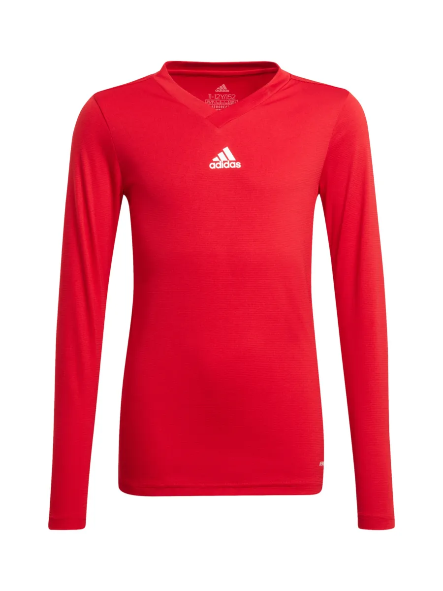 ADIDAS PERFORMANCE Λειτουργικό μπλουζάκι 'Team Base'