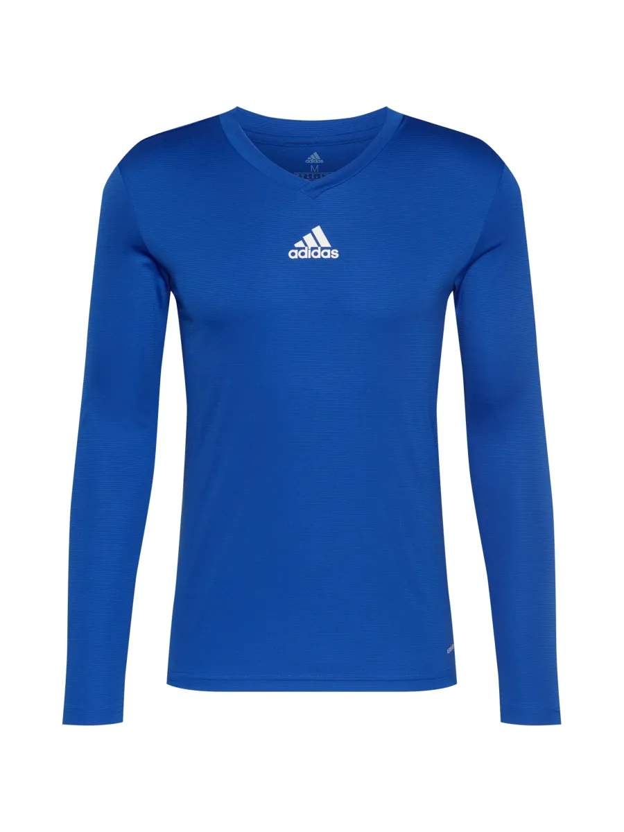ADIDAS PERFORMANCE Λειτουργικό μπλουζάκι 'Team Base'