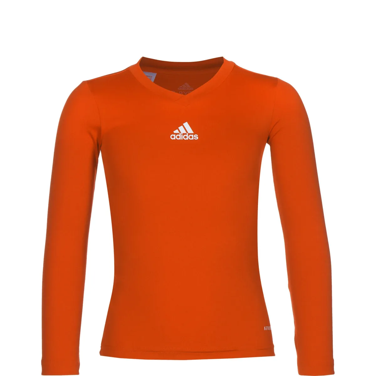 ADIDAS PERFORMANCE Λειτουργικό μπλουζάκι 'Team Base'