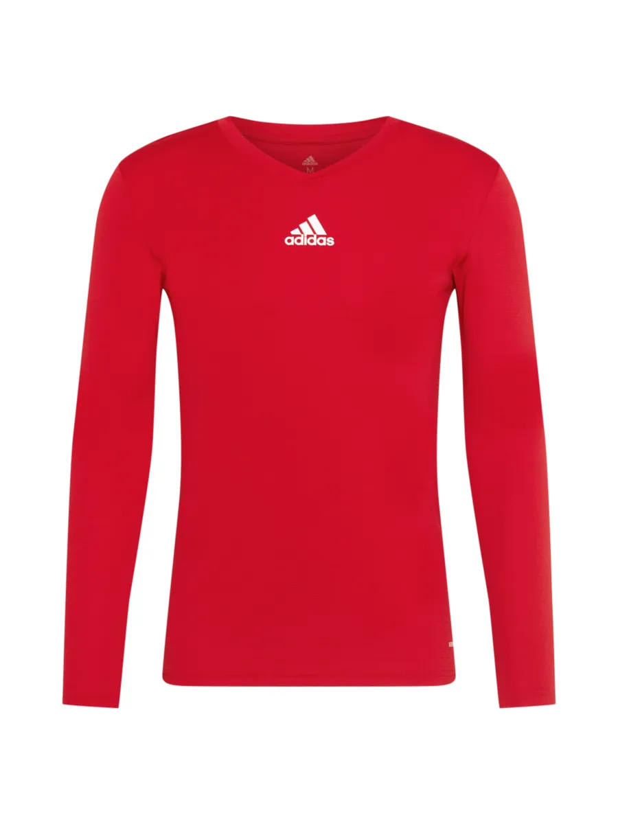 ADIDAS PERFORMANCE Λειτουργικό μπλουζάκι 'Team Base'