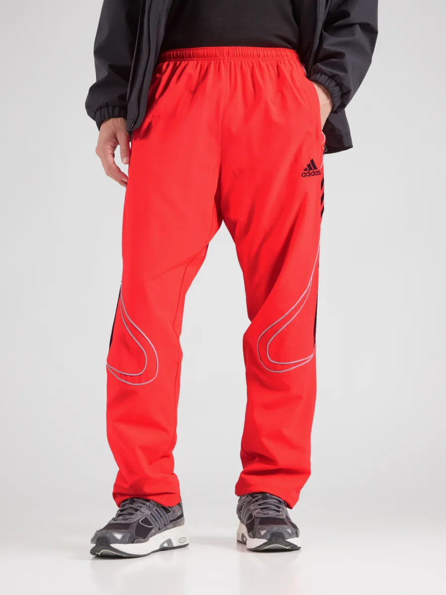 ADIDAS PERFORMANCE Παντελόνι φόρμας 'TEAMGEIST'