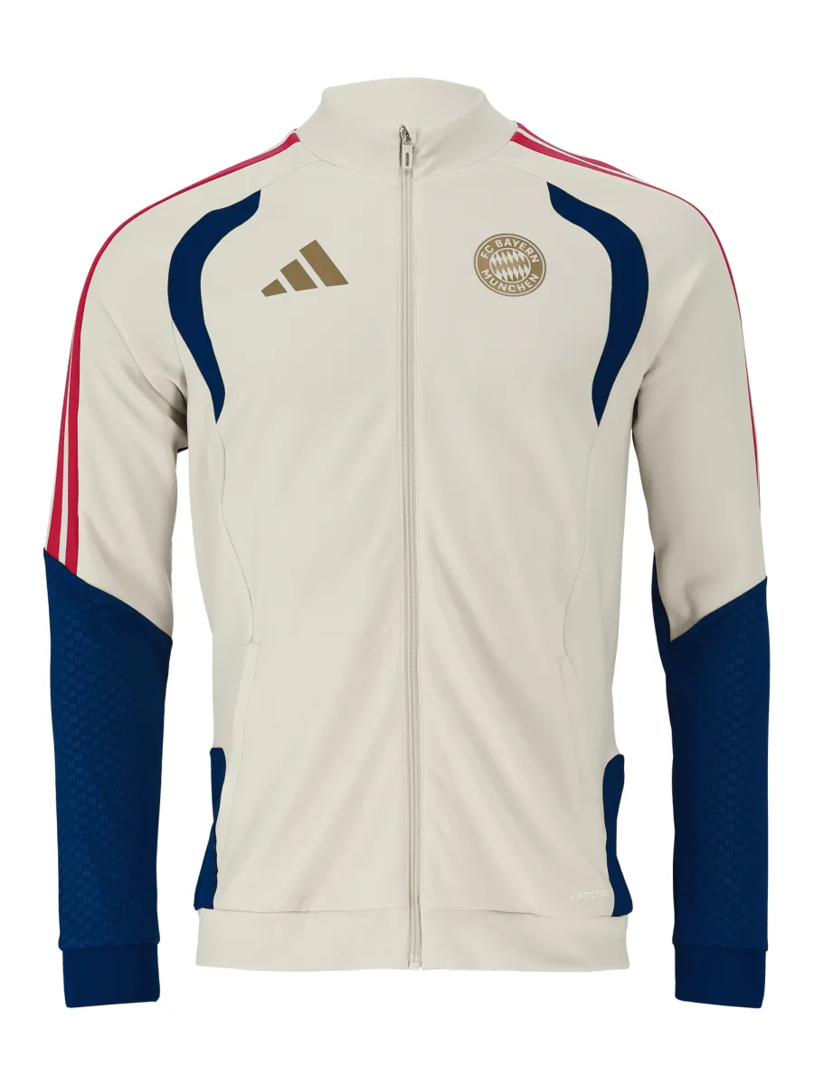 ADIDAS PERFORMANCE Αθλητικό μπουφάν 'Teamline'