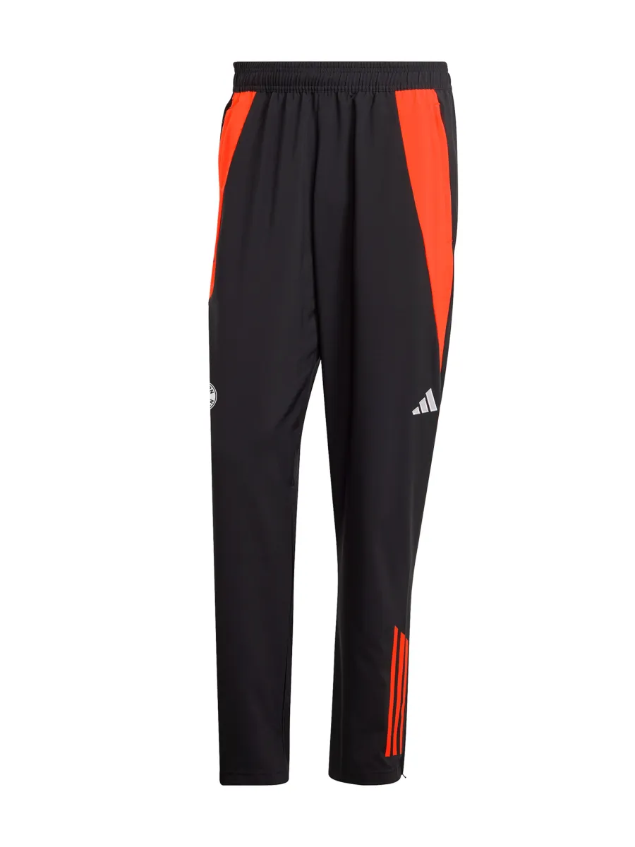 ADIDAS PERFORMANCE Παντελόνι φόρμας 'Teamline'