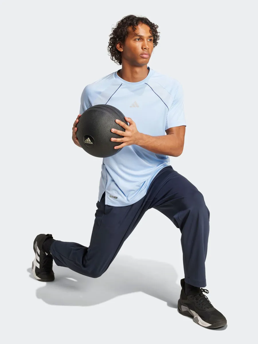 ADIDAS PERFORMANCE Λειτουργικό μπλουζάκι 'TECH APP'