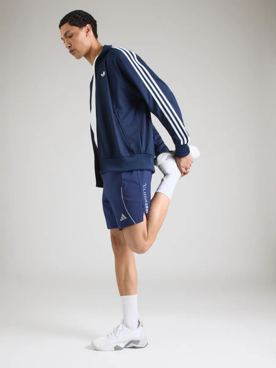 ADIDAS PERFORMANCE Παντελόνι φόρμας 'TECH APP'