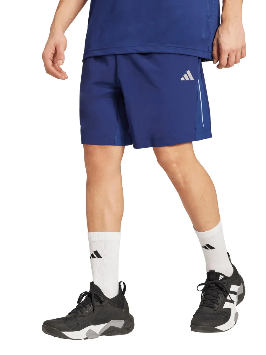 ADIDAS PERFORMANCE Παντελόνι φόρμας 'Tech Apparel'
