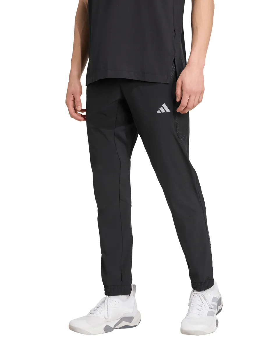 ADIDAS PERFORMANCE Παντελόνι φόρμας 'Tech Apparel'