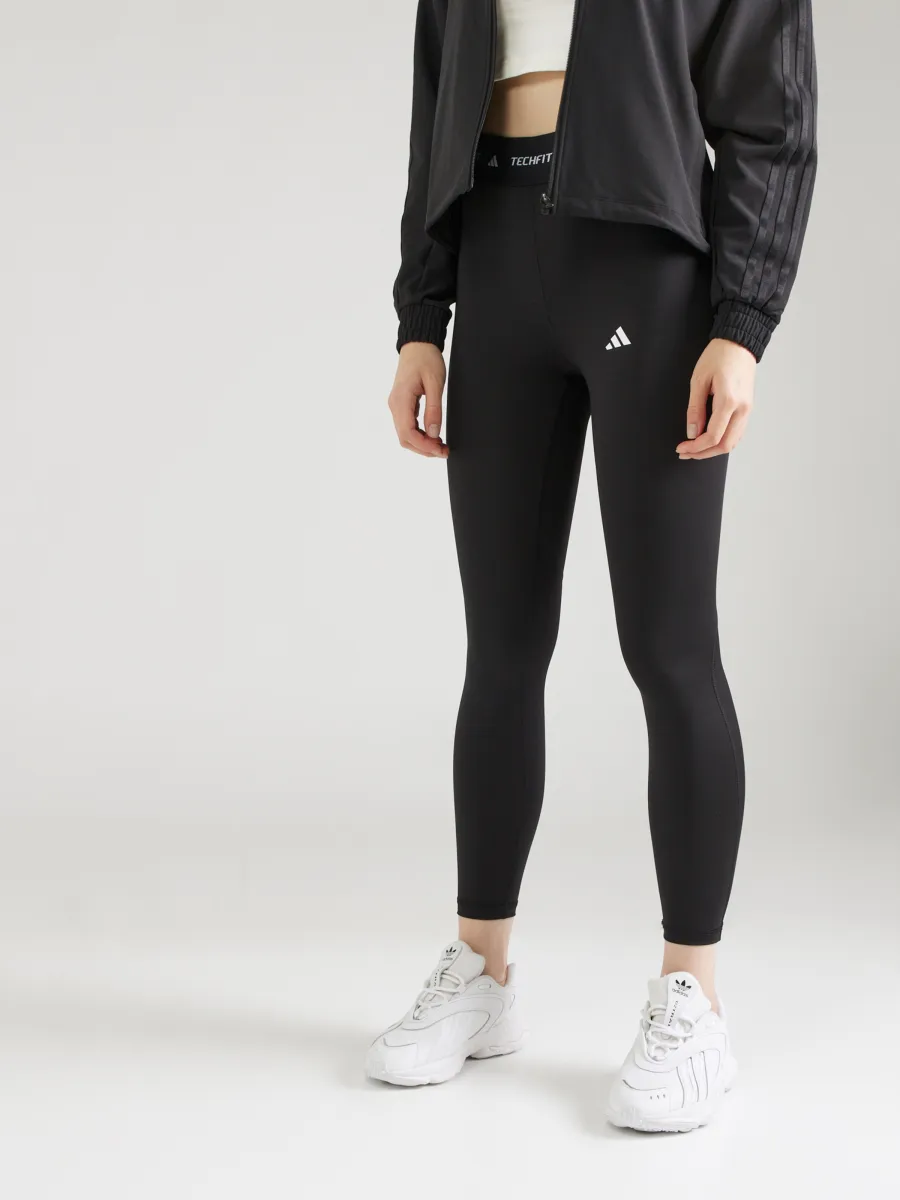 ADIDAS PERFORMANCE Παντελόνι φόρμας 'TECHFIT 7/8'